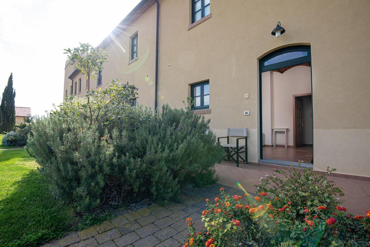 Salvapiano Holiday Ranch Риоторто Екстериор снимка